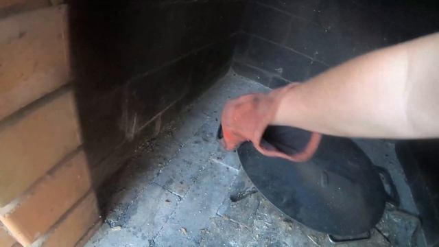 МАГАЗИННОЕ МЯСО В ТАНДЫРЕ ЗА 15 МИНУТ