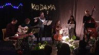 Carrying You - Laputa: Castle in the Sky (Live) // KODAMA FOREST