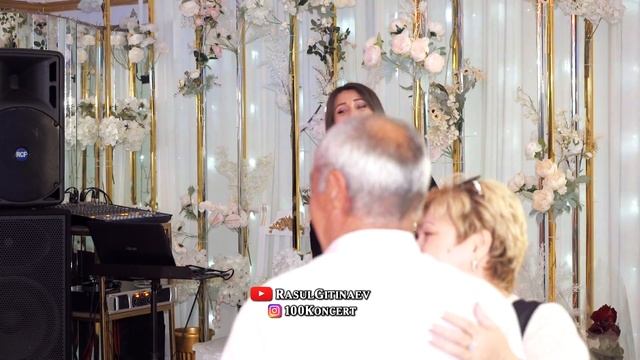 24 Гульмира Магомедова – «Моя семья»