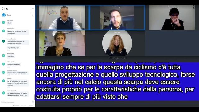 Digital Diversity Day: Disabilità e Sport