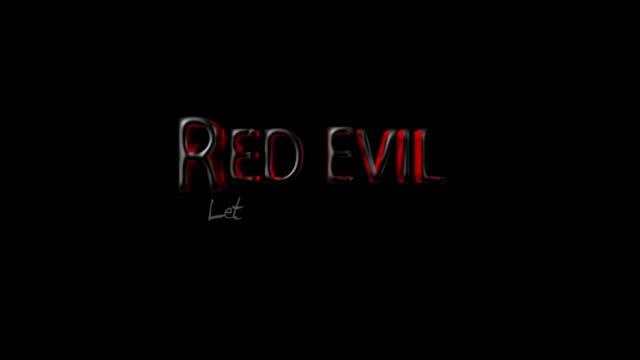 #Venom 2 : Let there be Carnageve #Title card #18 # After Effects  #RIGHTANGLESTUDIOS