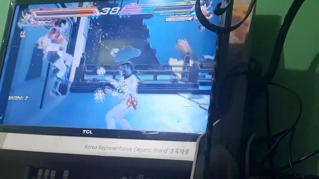 Loli wants candy tekken 7 steam xiaoyu mirror match with skillesshackdog strongstyle(2)