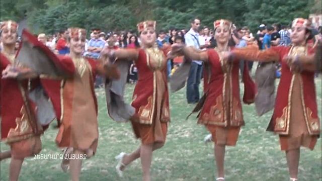 Հետադարձ հայացք․ Ալավերդու, հանքագործի և մետալուրգի օր