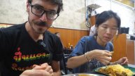 🇲🇾 Cafe SO Good I Ate 6 Times in 5 Days (AMAZING Dosai + "Teh Halia" + Indian Food + More!)