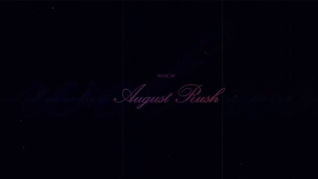 Love Story — One Day In Paris | Premiere Pro Template