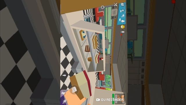 играю с другом в симпл Санкс бокс2