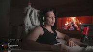 Фраме Тамер кинул плотную
