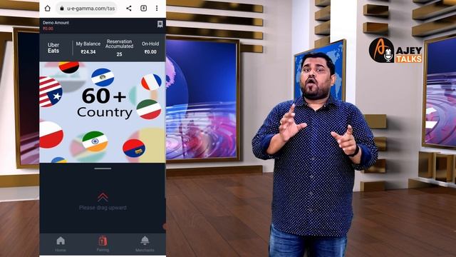 UberEats, Sapphire Foods, Yum Brand Dish Rating Scam on Telegram, Prepaid Task Scam, Unocoin