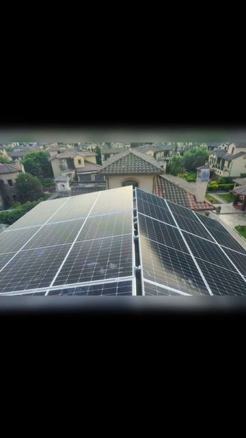 solar panels for home use to get energy