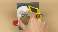 I Made 20 Functional LOCKS out of LEGO!