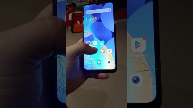 tecno spark 10c