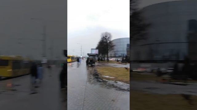 "ЗАМОК" /ТЦ/