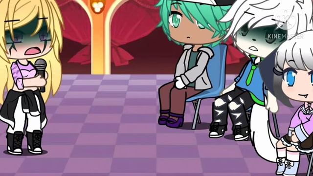 un error lo comete cualquiera+perdio las ganas de estar sola original///telexi kun///