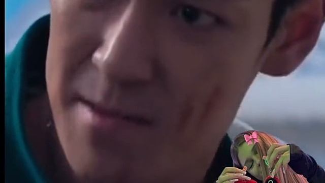 Танос игрок 230