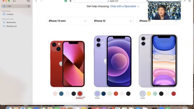 Iphone 13 Review