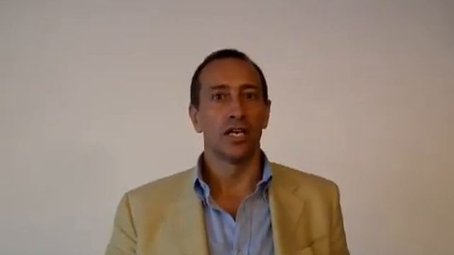 Videointervista assemblea generale Assites Leonardo Casamonti
