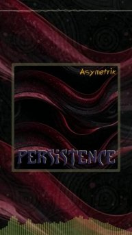 Persistence (prod. by Asymetrik) #музыка #beatmaker #boombap #hiphop #music #битмейкер #бит #beat
