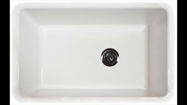✅Fireclay Kitchen Sinks: Reviews of the 12 Best Fireclay Kitchen Sinks, Plus 1 to Avoid ❎