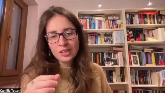 Rassegna Caffè Live #8 Astrophysics and Aliens