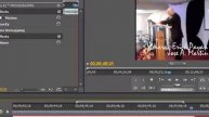 Adobe Premiere Pro CS5 Tutorial Efecto de Transicion Profesional #3 CS4 CS3