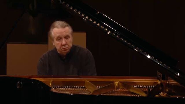 Плетнев Шопен Прелюдия ми минор op.28 №4