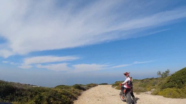 ENDURO 2021