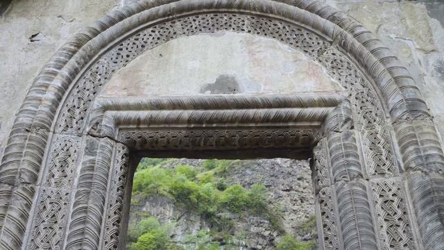 Kobayr Monastery / Քոբայրի վանք | © Academy Films