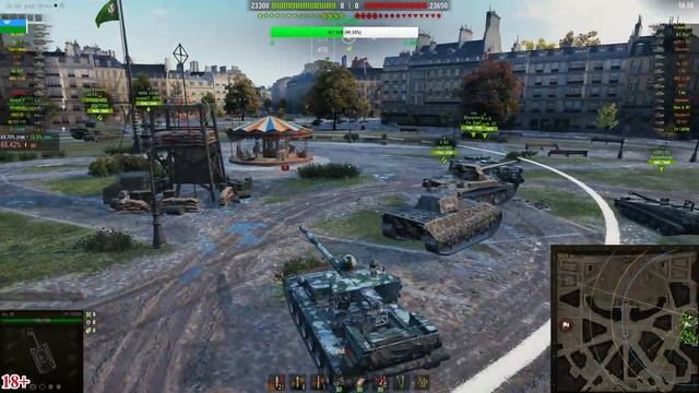 "18+"- Ищем подписчиков - [ 10.01.19 ] Пофармим