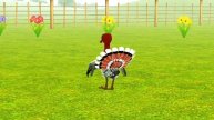 EI Pollito Pio 3D - Lola VACA Lola La Granja De Zenon Lola Pio Chu 3D pio pio Granja - 93