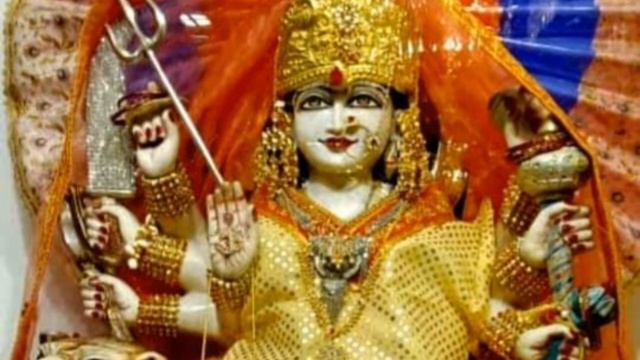 Satya ki jyoti dharam ka deepak Maa Vaishno Devi Bhajan by Yashpal Ji