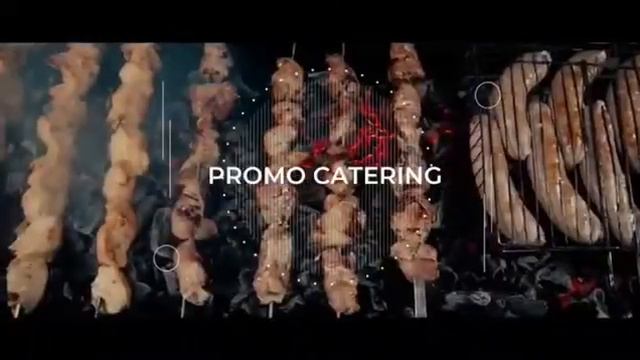 Барбекю пати для вас!