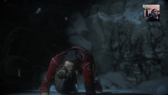 Until dawn #6