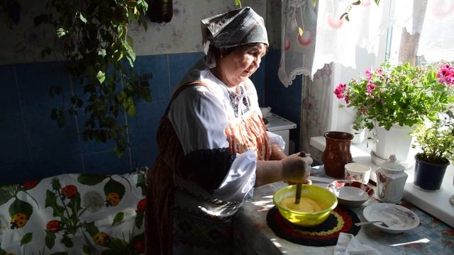 Возвращаясь к своим истокам. "Боярская каша"