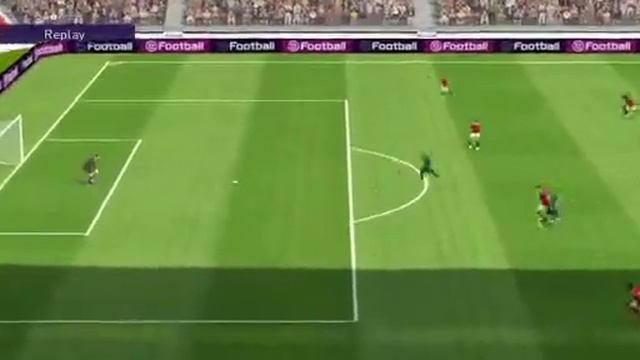 Mbappe Magic