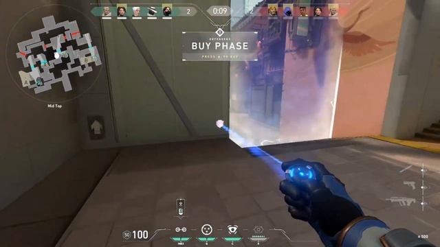 HOW TO GET A MOD MENU IN VALORANT!!!!!!!!
