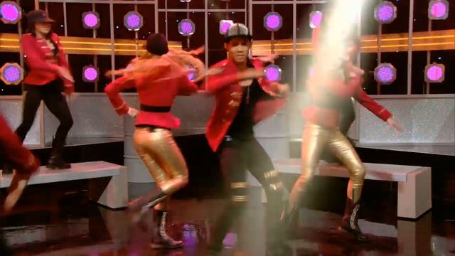 Remember Me - Shake It Up - Disney Channel Official