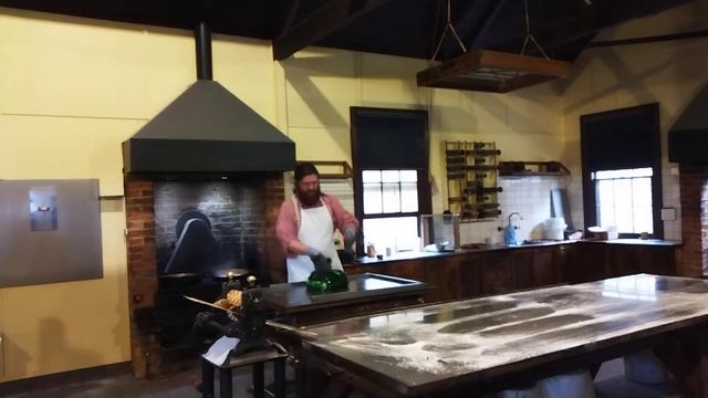 lolly factory in Sovereign Hill part 3