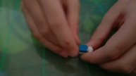 Lego: Minecraft Vex (Alan playz Legos)