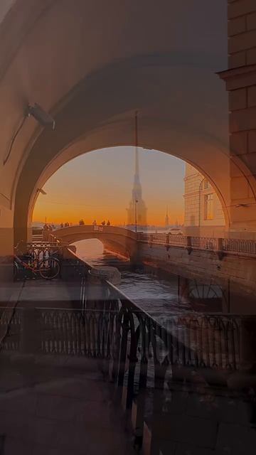 Санкт-Петербург