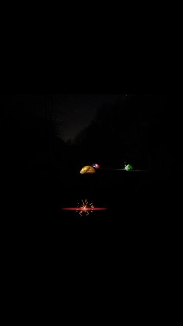 новая заставка для пешки 🥾🏕️