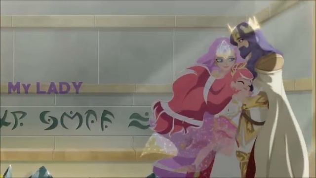 LoliRock - Reunião de Família (Final Parte 2)  - 2x26