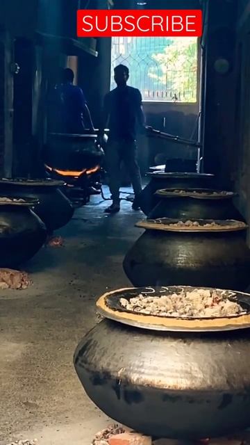 Dada Boudi Restaurant || Kolkata’s famous Dada Boudi Biriyani