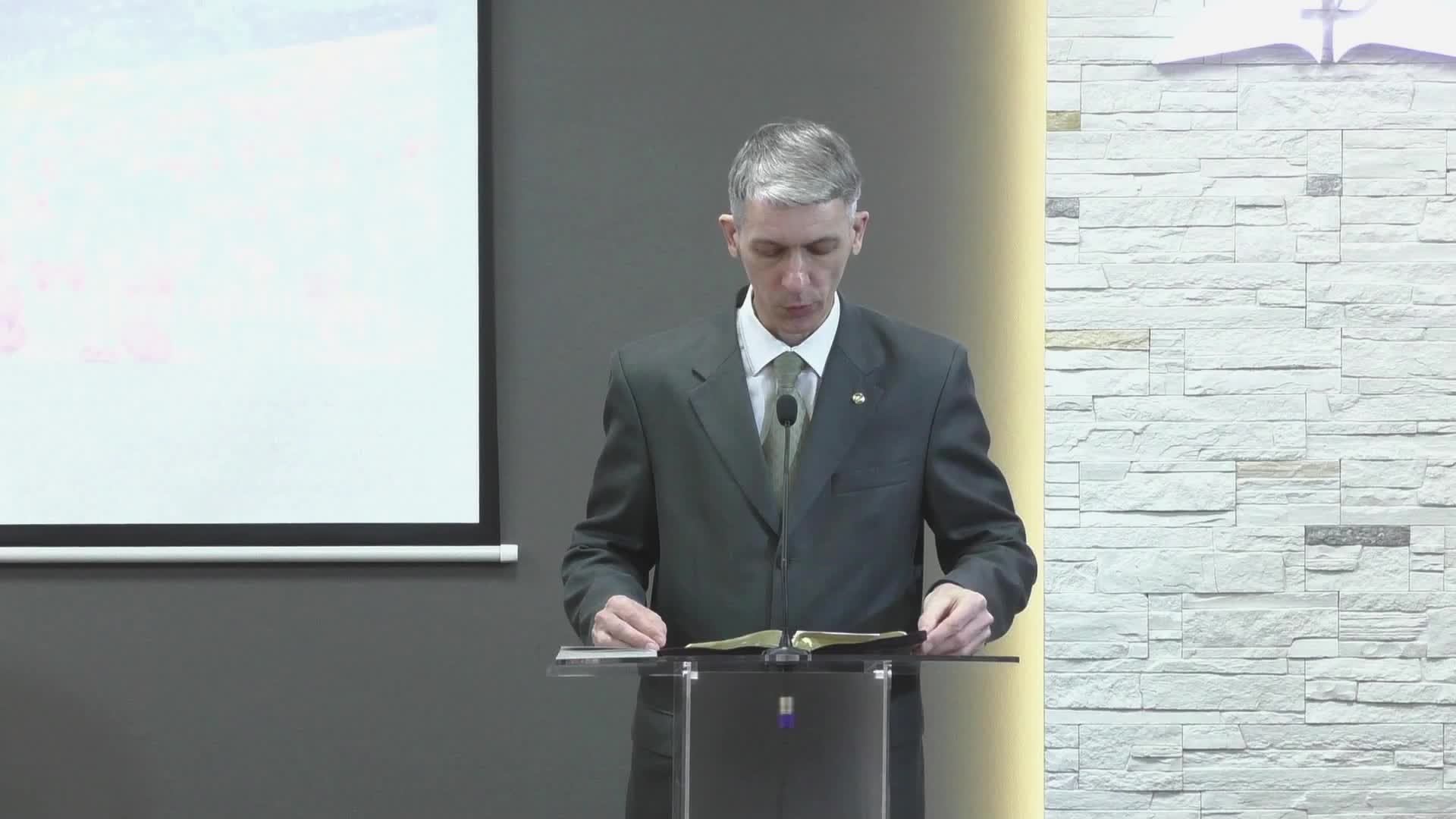 Богослужение 05.04.2025