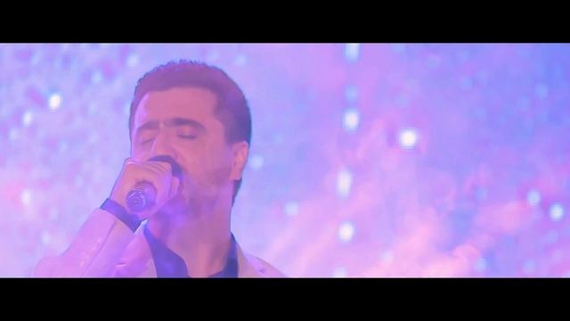 Валичон Азизов - Туро мехохам / Valijon Azizov - Turo Mekhoham (Concert in Khujand)