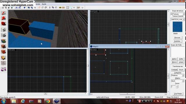 cs 1.6 valve hammer editor adam ve silah koyma (Emir)