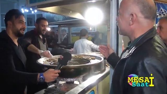 mesai Saati doğu karadeniz balıkçılık 2.bölüm 25 aralık 2017