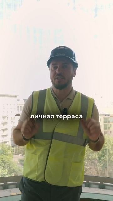 Обзор пентхауса в бескомпромиссном доме «Лаврушенский» #бизнес #artestate #недвижимость