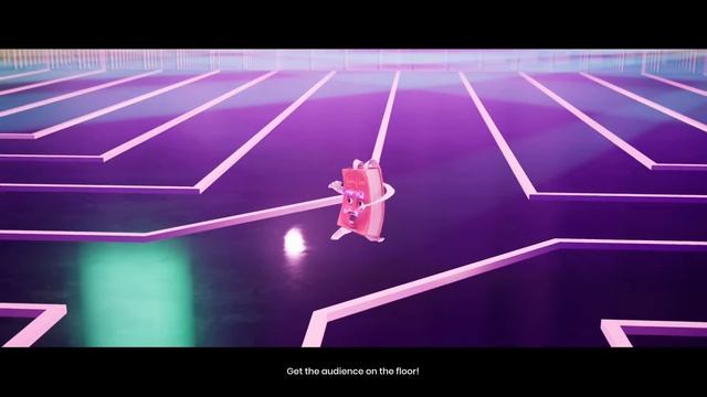 Let's go! It Takes Two game of the year! FUCK THE OSCARS!