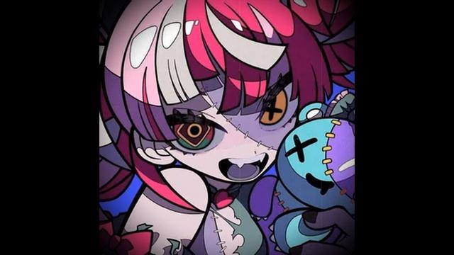 Raemyn - YUMMI - LXNGVX (shigure ui loli)
