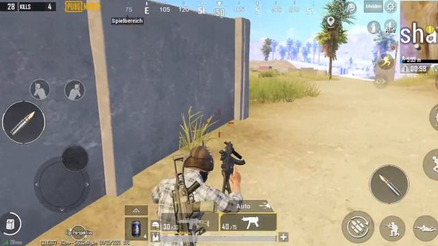 WTF IS THAT??? (Look Radar)Pubg Mobile